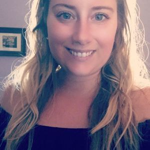 Meet your Posher, Kate