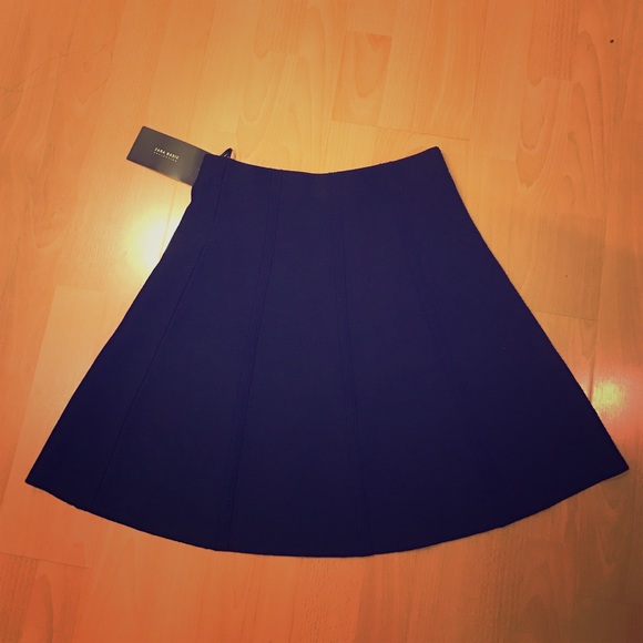 Zara skirts