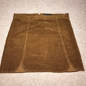 Brandy Melville skirt