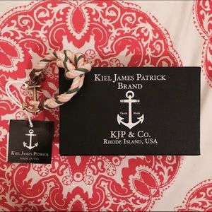 Kiel James Patrick Knot Bracelet