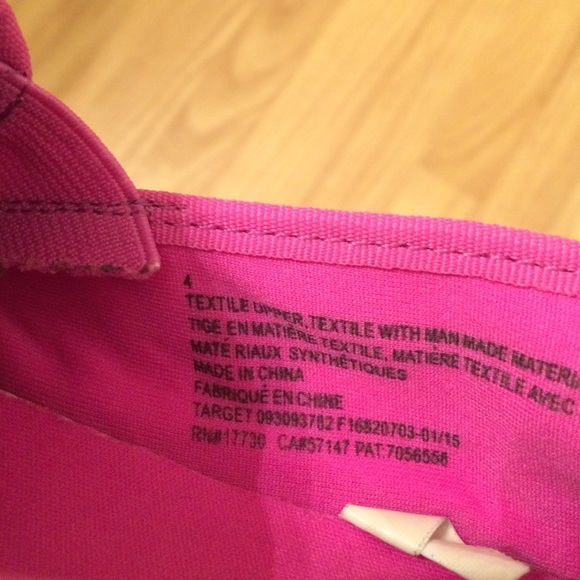 Floral print Circo slip-ons - Picture 2 of 4