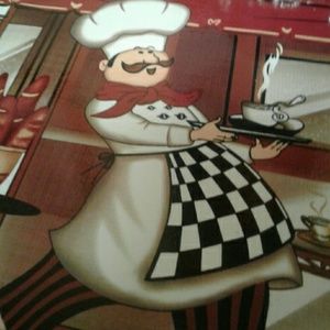 Meet your Posher, Esperanza