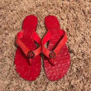 Tory Burch Thora 2 Sandals