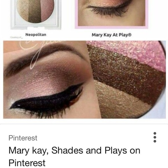 Eye shadow - Picture 4 of 4