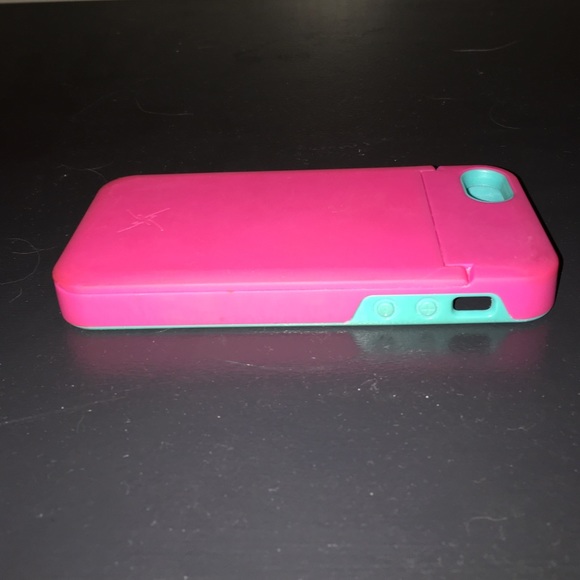 iPhone 5/5s case