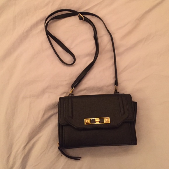 Jessica Simpson Cross Body Purse