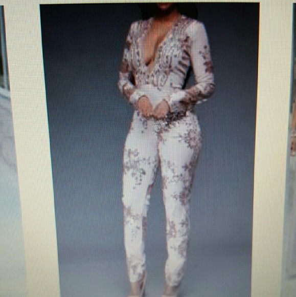 Jumpsuit