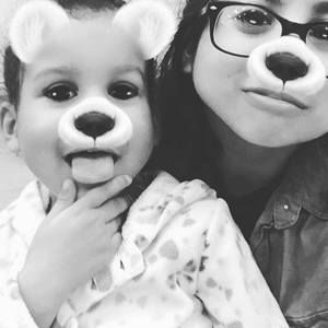 Meet your Posher, Mariah