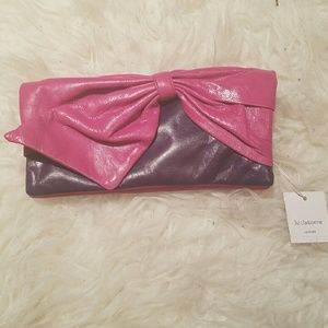 Liz Claiborne Clutch Wallet