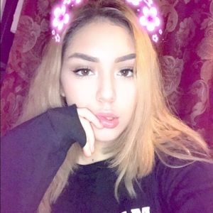 Meet your Posher, Itzel