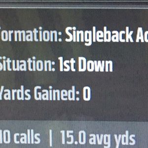 Meet your Posher, Devin