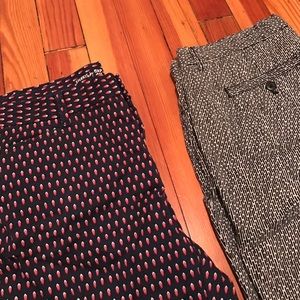 GAP - 2 pairs for price of one!