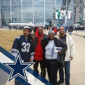 Meet your Posher, Barbara