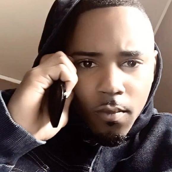 Meet your Posher, Ashantee