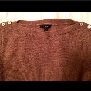 ✂️PRICE CUT✂️J.crew sweater