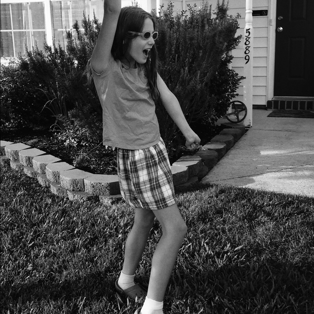 Meet your Posher, Jennifer