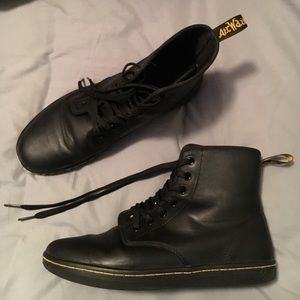 *MUST GO* Dr. Martens Shoreditch
