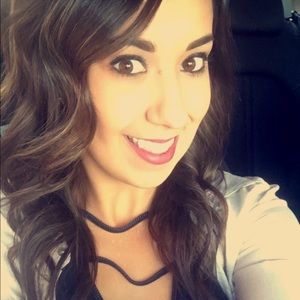 Meet your Posher, Allyson