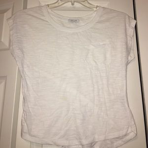 Pocket tee