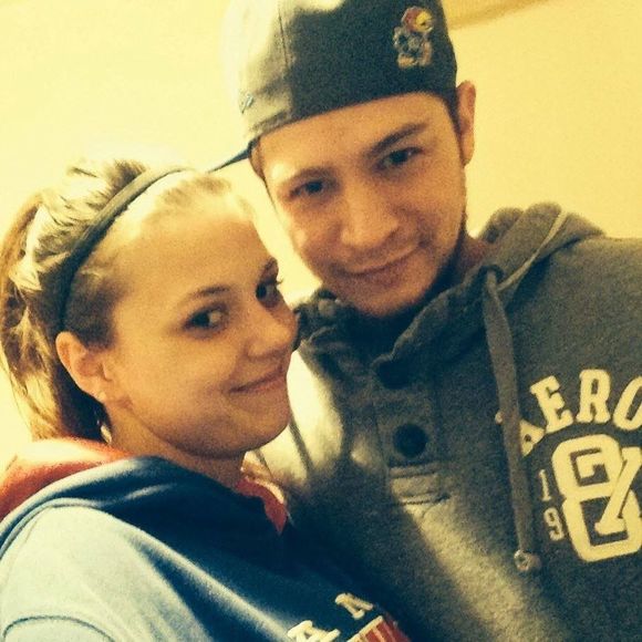 Meet your Posher, Chloe