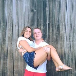 Meet your Posher, Christian