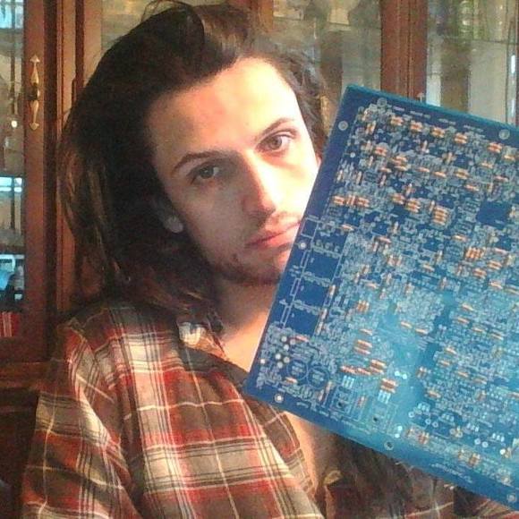 Meet your Posher, Michael