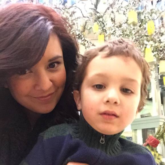 Meet your Posher, Alexandra