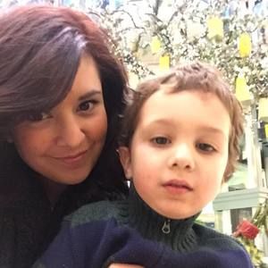 Meet your Posher, Alexandra
