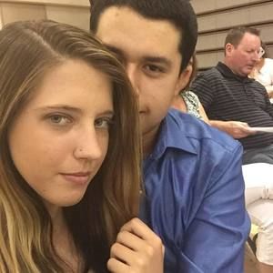 Meet your Posher, Kailynn