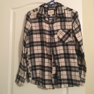 Flannel