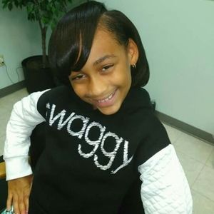 Meet your Posher, Veronica