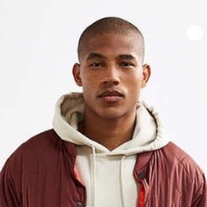 Meet your Posher, Jordan