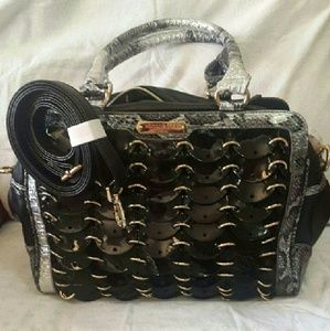 Nicole Lee handbag