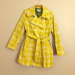 Spring Jacket / Raincoat
