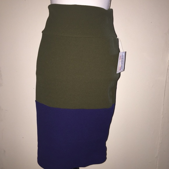 LuLaRoe Cassie