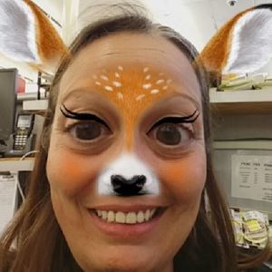 Meet your Posher, Susan