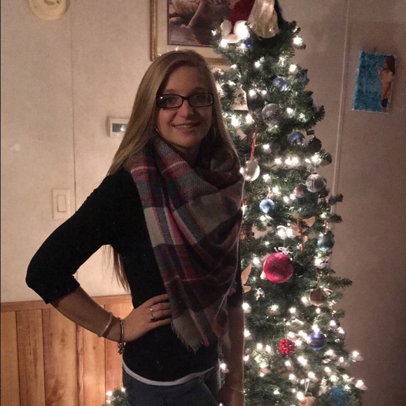 Meet your Posher, Lindsey