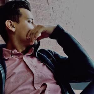 Meet your Posher, Bryan