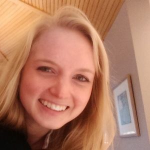 Meet your Posher, Mandy