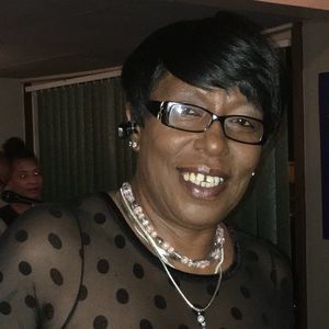 Meet your Posher, Cheryl