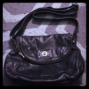 Marc Jacobs cross body bag