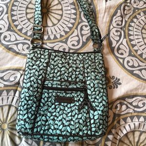 Vera Bradley Hipster