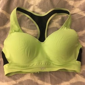 Victoria's Secret sexy sports bra