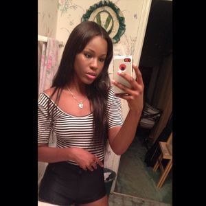 Meet your Posher, Jasmine