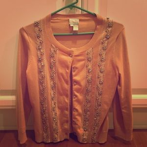 EUC Tracy Reese Cardigan