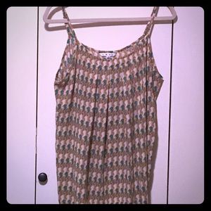 CABI Seahorse Camisole