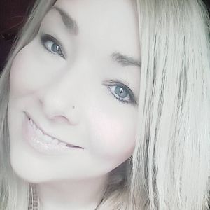 Meet your Posher, Kristi