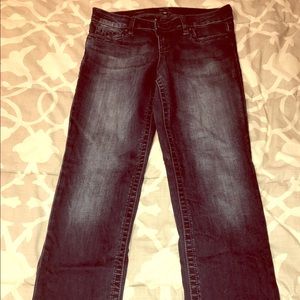 Kut From the Kloth Maribel Straight Leg Jean, 8S