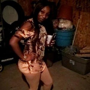 Meet your Posher, Tianna