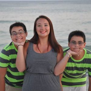 Meet your Posher, Jeri